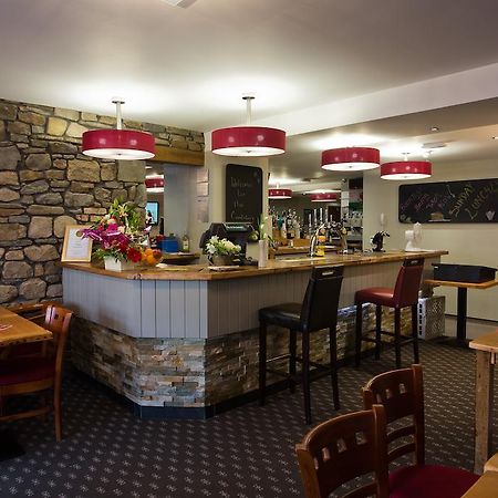Cambrian Inn Tredegar Εξωτερικό φωτογραφία