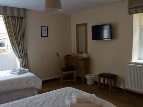 Cambrian Inn Tredegar Εξωτερικό φωτογραφία