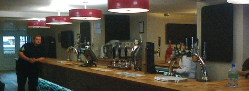 Cambrian Inn Tredegar Εξωτερικό φωτογραφία