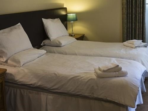 Cambrian Inn Tredegar Εξωτερικό φωτογραφία