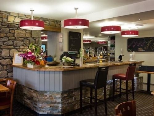 Cambrian Inn Tredegar Εξωτερικό φωτογραφία