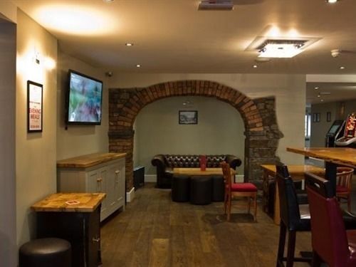 Cambrian Inn Tredegar Εξωτερικό φωτογραφία