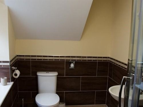 Cambrian Inn Tredegar Εξωτερικό φωτογραφία