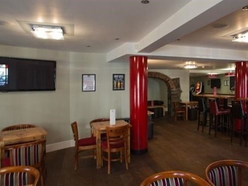 Cambrian Inn Tredegar Εξωτερικό φωτογραφία