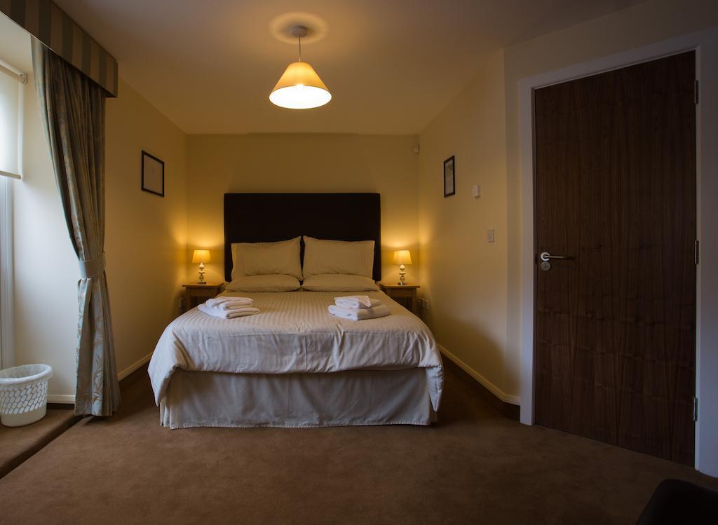 Cambrian Inn Tredegar Δωμάτιο φωτογραφία