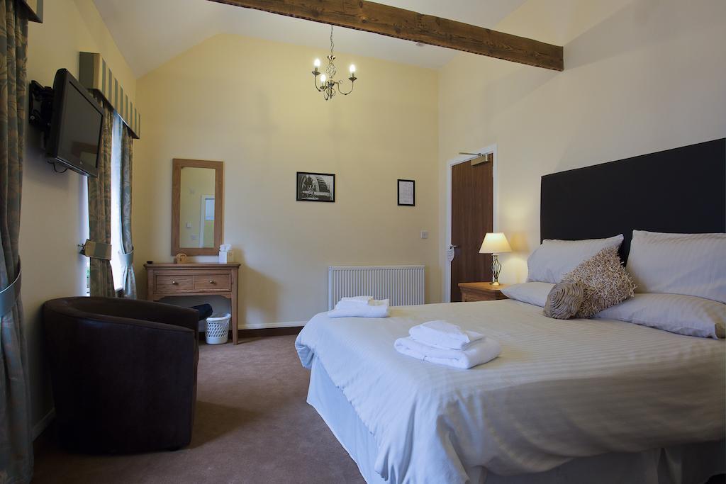 Cambrian Inn Tredegar Δωμάτιο φωτογραφία