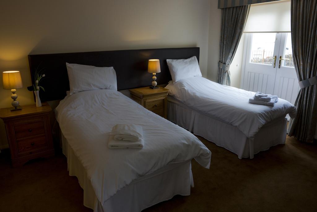 Cambrian Inn Tredegar Δωμάτιο φωτογραφία