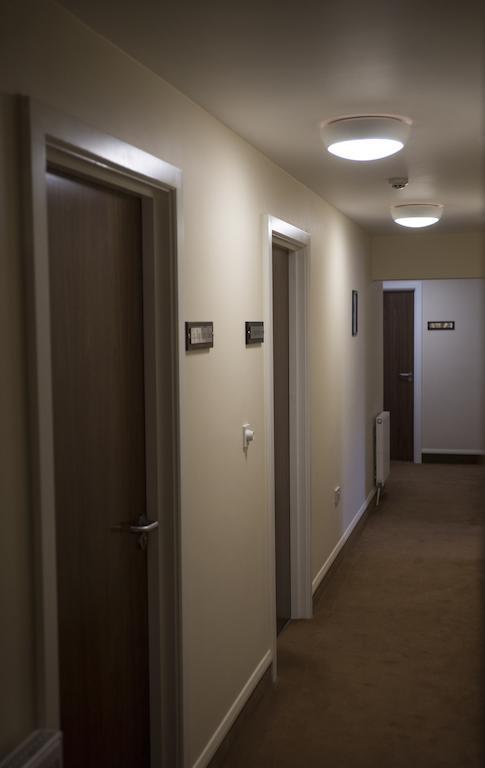 Cambrian Inn Tredegar Εξωτερικό φωτογραφία