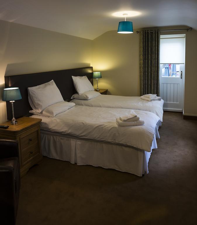 Cambrian Inn Tredegar Δωμάτιο φωτογραφία