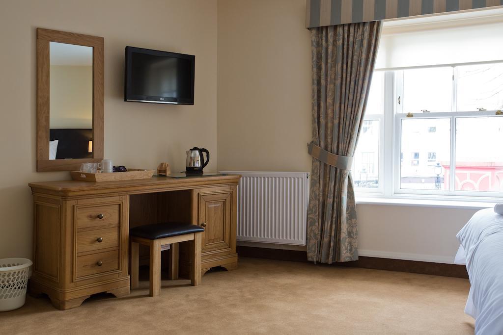 Cambrian Inn Tredegar Δωμάτιο φωτογραφία